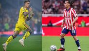 Conoce quién transmite el partido de América vs Chivas. | Club América.