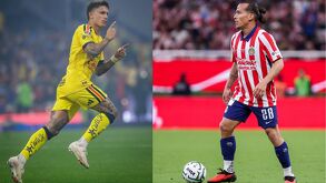Conoce quién transmite el partido de América vs Chivas. | Club América.
