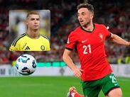 Cristiano Ronaldo alzó la voz en redes sociales para exigir que los responsables jamás vuelvan a pisar un estadio deportivo.