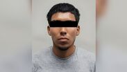 El detenido de 19 años ingresó a un penal estatal a disposición de un Juez de Control.