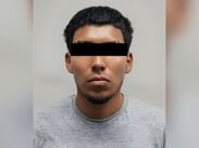 El detenido de 19 años ingresó a un penal estatal a disposición de un Juez de Control.