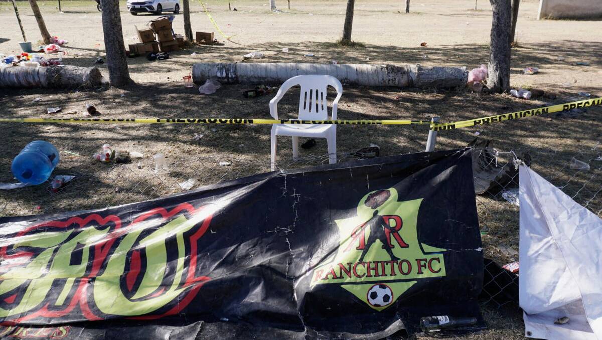 Durante 2026 18 personas ha sido asesinadas en diferentes canchas de futbol en Guanajuato