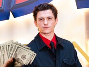 El actor se ha convertido uno de los más exitosos de la industria.