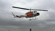 Elementos de Protección Civil de Nuevo León implementaron un operativo de búsqueda | Especial