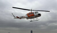 Elementos de Protección Civil de Nuevo León implementaron un operativo de búsqueda | Especial