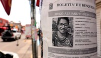 Equipos de buzos se integrarán a la búsqueda del joven desaparecido desde el pasado 5 de septiembre / Agencia Es Imagen