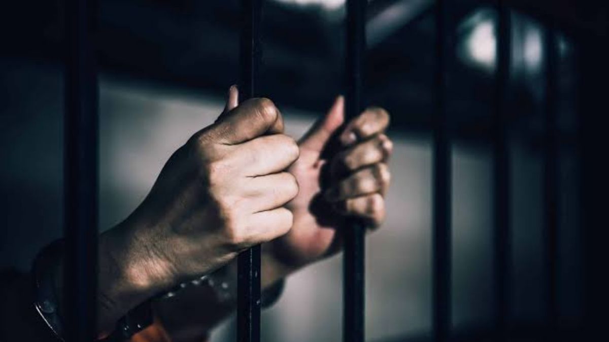 Eric Francisco recibe sentencia tras juicio por lesiones contra su hijo Gabriel
