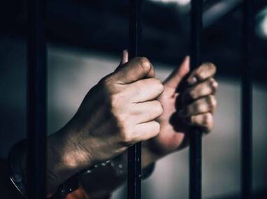 Eric Francisco recibe sentencia tras juicio por lesiones contra su hijo Gabriel