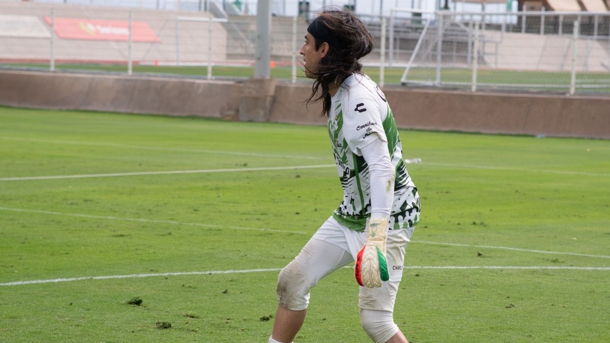 El estratega Renato Paiva afinará detalles tácticos y defensivos este jueves en el TSM de cara al duelo en el Estadio Nemesio Diez.