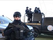 La nueva estructura contempla recursos y personal para reforzar las labores de seguridad estatal. | Fiscalía del Estado Facebook