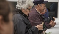 Para facilitar el trámite sin necesidad de trasladarse, el municipio habilitó la opción de pago en línea.