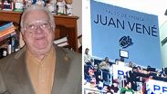 Fallece Juan Vené, leyenda del periodismo deportivo y referente de Jalisco. | Juanvene.com.