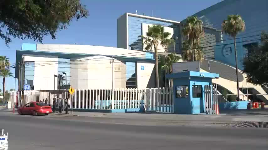 Fiscalía investiga muerte de bebé en el Hospital Materno Infantil de Guadalupe