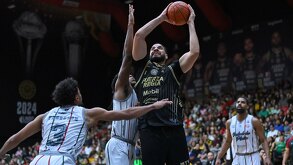 Fuerza Regia está disputando la penúltima serie como local en la temporada 2026 / Cortesía