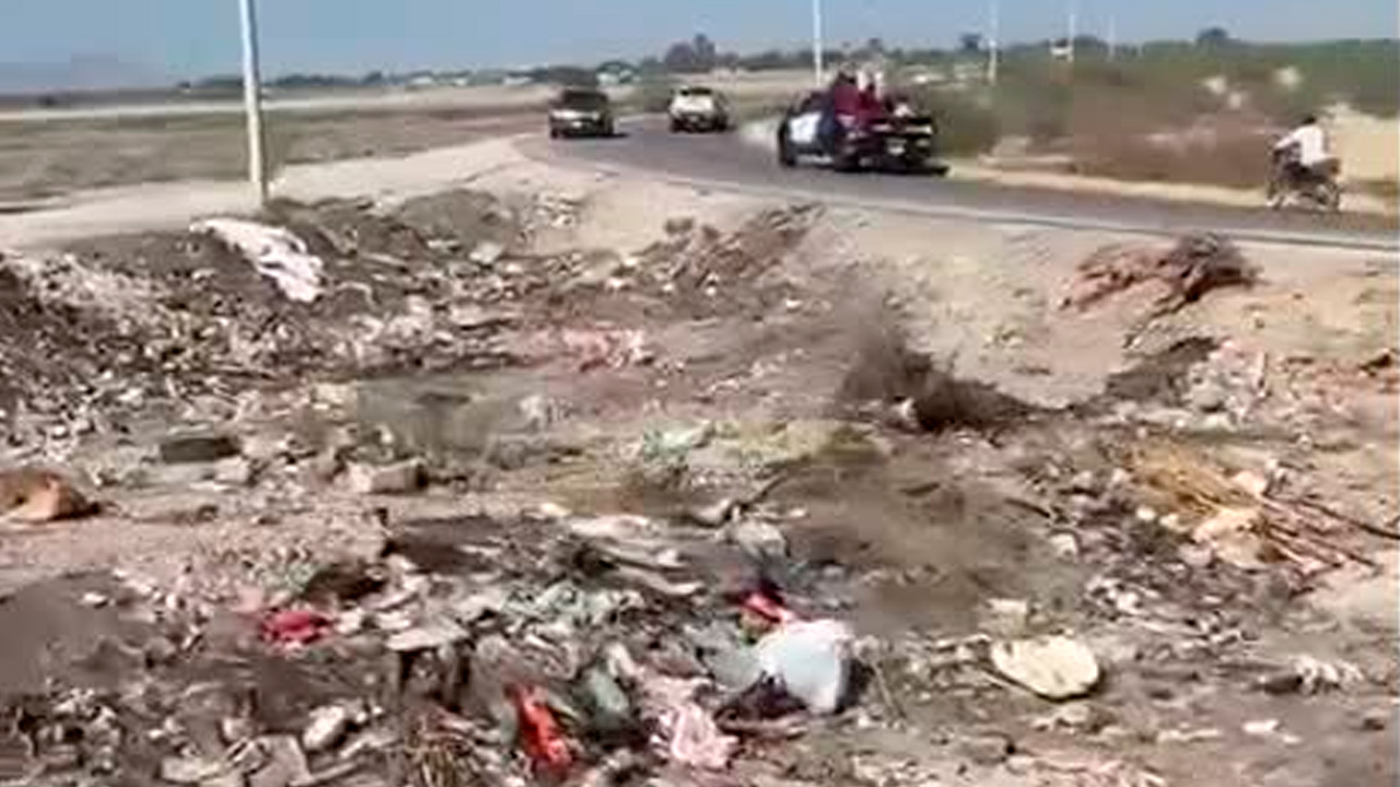 Gerardo Ramírez: Hombre es localizado muerto en Viesca