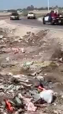 Gerardo Ramírez: Hombre es localizado muerto en Viesca