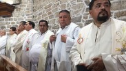 Hallan sin vida al sacerdote Román De La Cruz en Lolotla, Hidalgo.