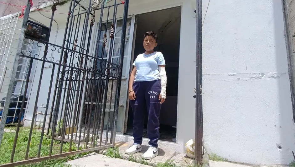 "Te haré llegar dinero, mamá": la carta que expone el reclutamiento infantil del narco