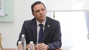Jorge Jiménez Lona, secretario de Gobierno de Guanajuato