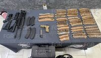 El juez de Control del Centro de Justicia Penal Federal en la entidad determinó la vinculación a proceso.