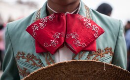 La verdad detrás del origen del mariachi en Jalisco.
