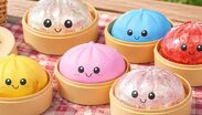 Los squishies son objetos que ayudan a liberar tensión