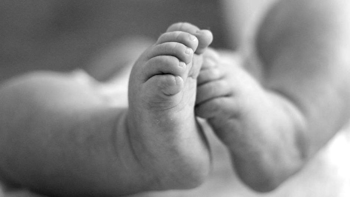 La madre, de 20 años, detectó una pulsación débil en el infante en la localidad 2 de Abril. La familia radica en Las Joyas, Mezquital.