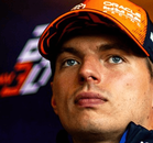 Max Verstappen renovó con Red Bull por cuatro años más hasta 2030. | @redbullracing