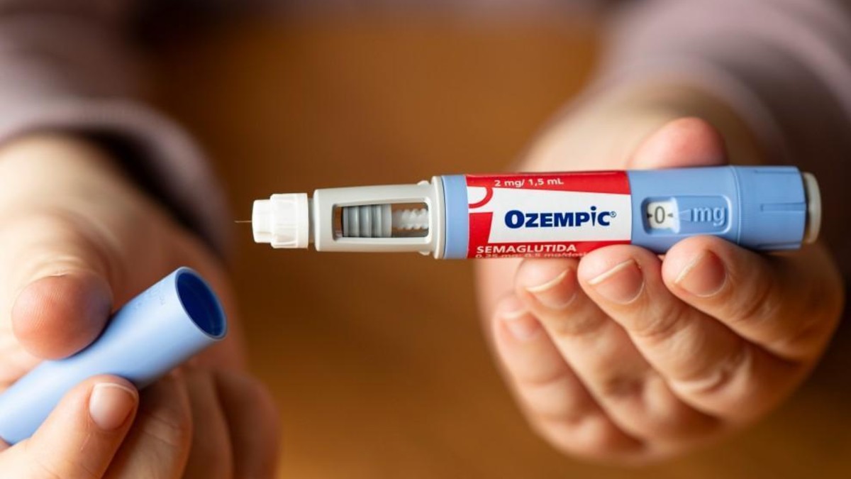 Los medicamentos agonistas del receptor de GLP-1 se venden bajo marcas como Ozempic o Wegovy | Premiere Medical Center