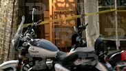Dos mujeres fueron atacadas a balazos por sujetos en moto en Tepito.