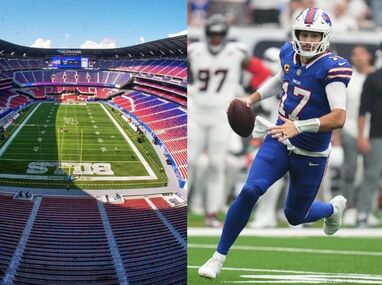La NFL y la NFLPA implementarán estándares obligatorios de impacto y tracción para todas las superficies rumbo a 2028.