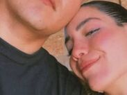 Su novio y compañero de formación en la Gendarmería Nacional, Carlos Riveros, fue señalado como el principal sospechoso