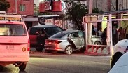 En el lugar perdió la vida Viviana Marlen Castillo Muñiz, de 33 años de edad.