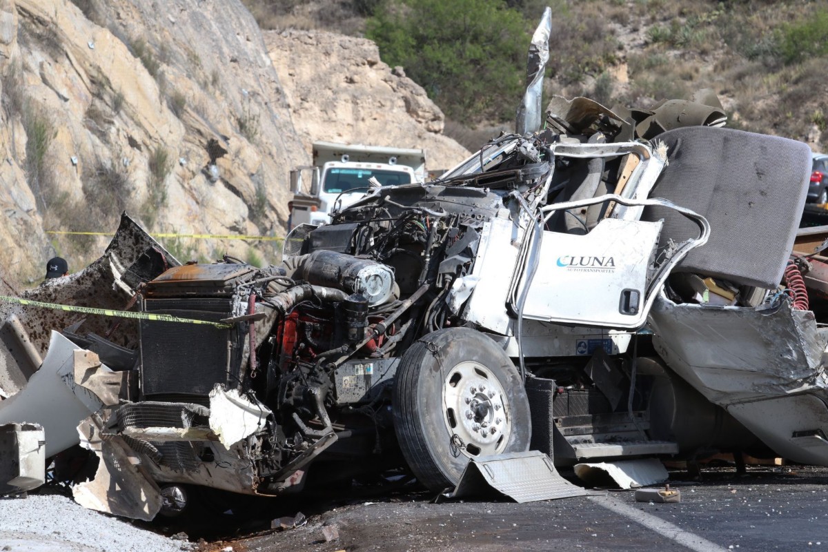 El plan busca crear acciones que eviten los trágicos accidentes que han costado vidas y cuantiosos daños materiales.