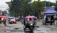 Prepara el paraguas y toma precauciones ante el pronóstico del clima