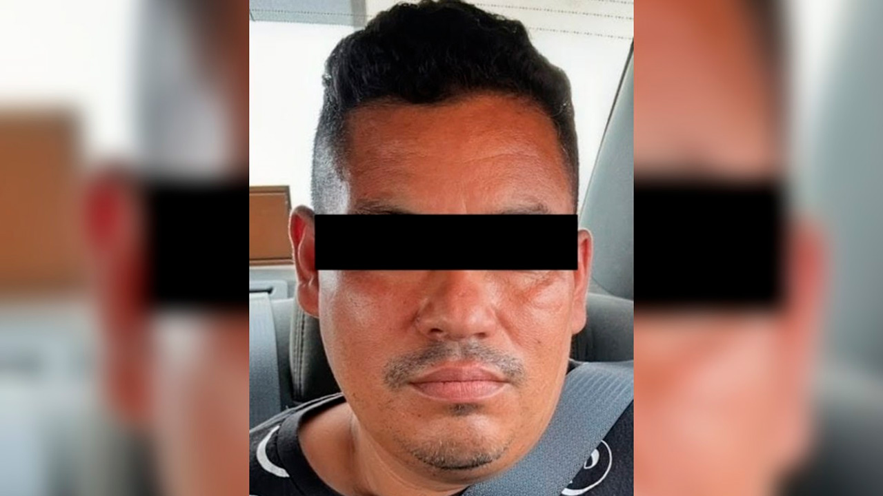 Procesan a policía de Zuazua por presunto abuso sexual a detenida. TD Vespertino Monterrey, 15 de septiembre 2026