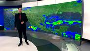 Pronóstico del tiempo para Monterrey, con Nelson Valdez - 16 de septiembre 2026