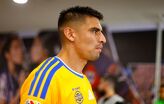 Tras quedarse en el banquillo durante el Clásico Regio 143, el atacante ex de Pumas se perfila para ver sus primeros minutos en la Jornada 9.