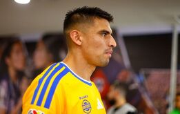 Tras quedarse en el banquillo durante el Clásico Regio 143, el atacante ex de Pumas se perfila para ver sus primeros minutos en la Jornada 9.