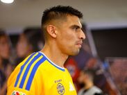 Tras quedarse en el banquillo durante el Clásico Regio 143, el atacante ex de Pumas se perfila para ver sus primeros minutos en la Jornada 9.
