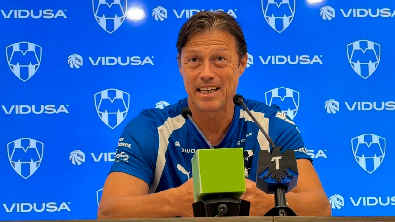 ¿Rayados ha mejorado al mando de Matías Almeyda?. Futbol al día, 15 de septiembre 2026