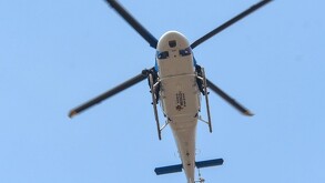Recuerda seguir las indicaciones de las unidades de protección civil.