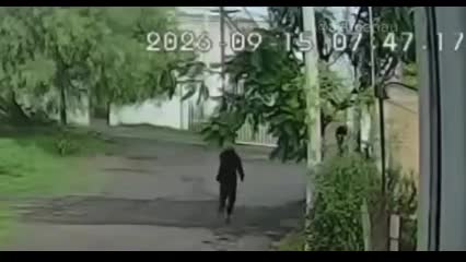Revelan VIDEO del ataque armado contra Carlos Galindo, asesor de alcaldesa de Tecámac, en Edomex