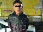 Dos sujetos fueron detenidos por el doble homicidio ocurrido en Iztacalco.