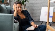Técnica de anclaje 5, 4, 3, 2, 1: la estrategia sensorial clave para contener un ataque de pánico.