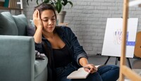 Técnica de anclaje 5, 4, 3, 2, 1: la estrategia sensorial clave para contener un ataque de pánico.