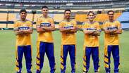 Tigres se reforzó con 4 jugadores ofensivos y uno más para la defensa / Roberto Alanís