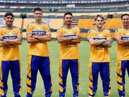 Tigres se reforzó con 4 jugadores ofensivos y uno más para la defensa / Roberto Alanís
