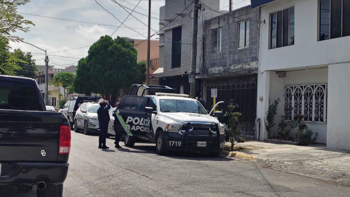 Trascendió que los delincuentes lograron llevarse un cuantioso botín.