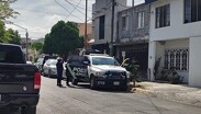 Trascendió que los delincuentes lograron llevarse un cuantioso botín.